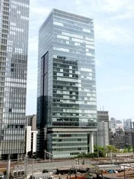 パシフィックセンチュリープレイス丸の内