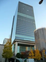 パシフィックセンチュリープレイス丸の内