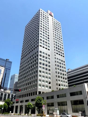 朝日生命大手町ビル