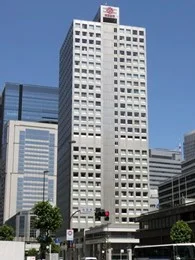 朝日生命大手町ビル