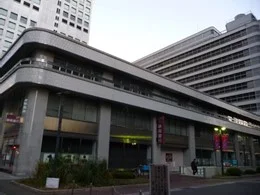 日本ビルヂング