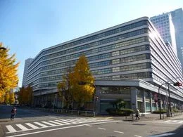 日本ビルヂング