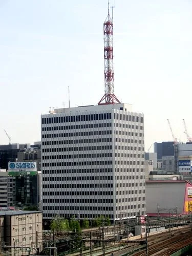 住友不動産丸の内ビル