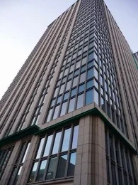 丸の内トラストタワーＮ館