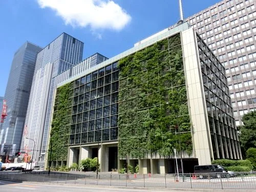 パソナグループ本部/大和呉服橋ビル