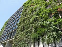 パソナグループ本部/大和呉服橋ビル2