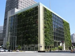 パソナグループ本部/大和呉服橋ビル4