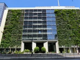 パソナグループ本部/大和呉服橋ビル5