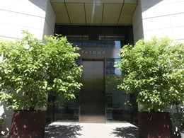 パソナグループ本部/大和呉服橋ビル6