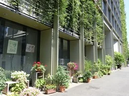 パソナグループ本部/大和呉服橋ビル7