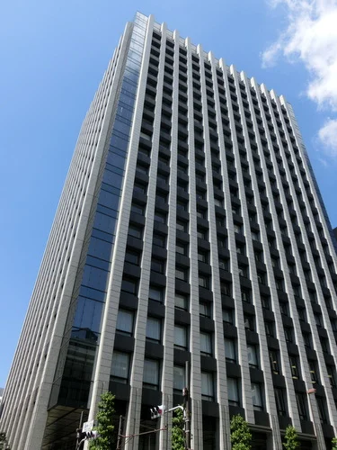 八重洲ファーストフィナンシャルビル