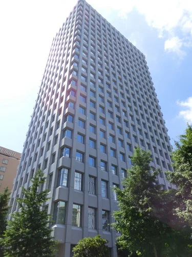 みずほ信託銀行本店