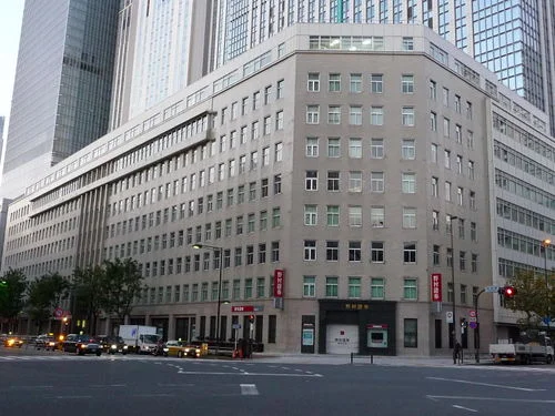 第一鉄鋼ビルディング