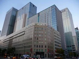 第一鉄鋼ビルディング3