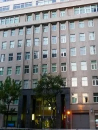 第一鉄鋼ビルディング4