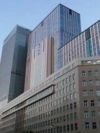 丸の内トラストタワー本館2