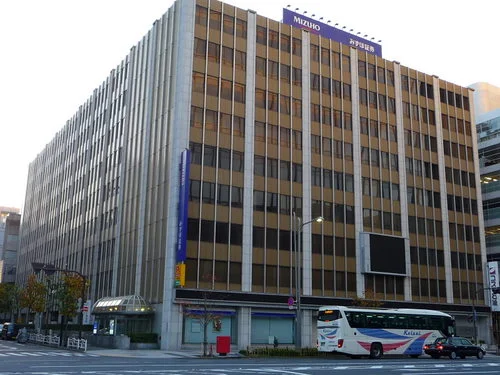 ユニゾ八重洲ビル