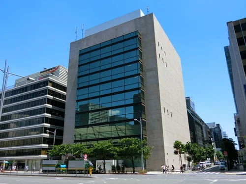 住友信託銀行八重洲ビル