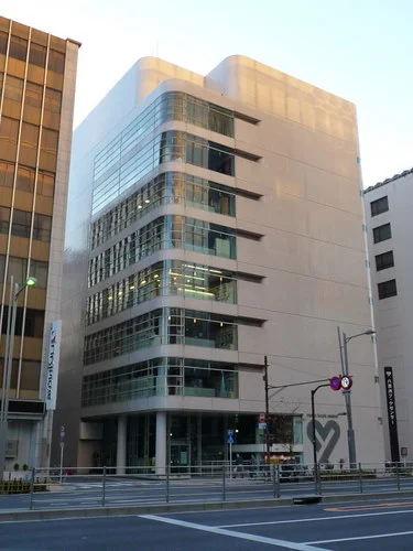 八重洲ブックセンター八重洲本店