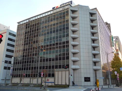 八重洲三井ビル