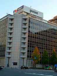 八重洲三井ビル