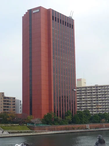 興和住生築地ビル