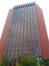 興和住生築地ビル