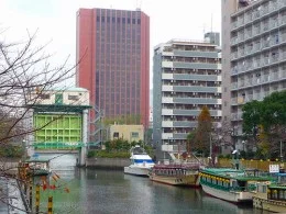 興和住生築地ビル