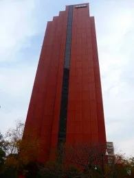 興和住生築地ビル