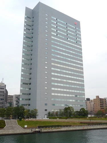 ニチレイ東銀座ビル