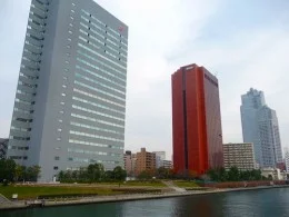 ニチレイ東銀座ビル2