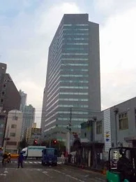 ニチレイ東銀座ビル3