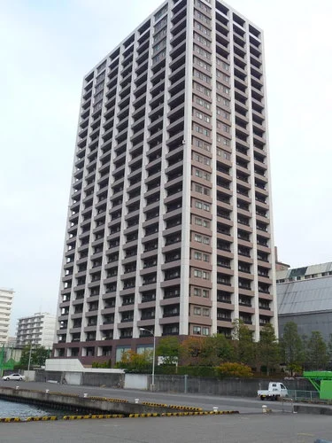 コスモ東京ベイタワー