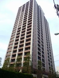 コスモ東京ベイタワー