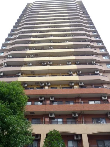 ソフィアタワー勝どき