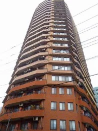 ソフィアタワー勝どき