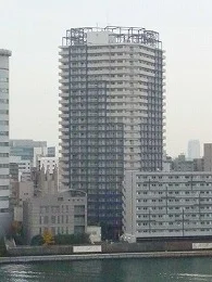 セルリアンホームズ勝どき