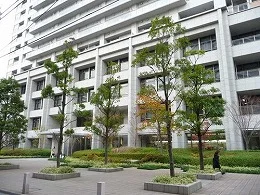 プラザタワー勝どき3