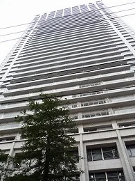 プラザタワー勝どき4