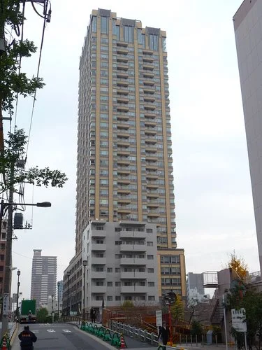 サンシティ銀座EASTロイヤルケア