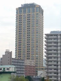 サンシティ銀座EASTロイヤルケア3