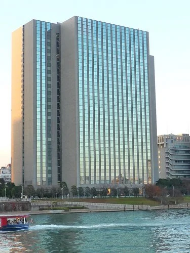 東京住友ツインビル 東館