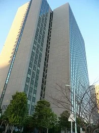 東京住友ツインビル 東館3