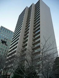 隅田リバーサイドタワー2