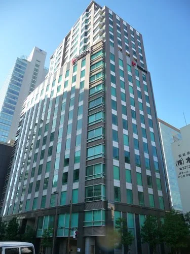 インテージ秋葉原ビル