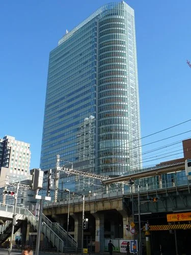 富士ソフト秋葉原ビル