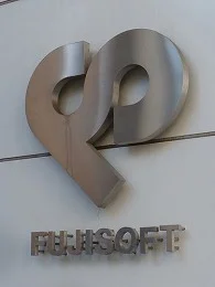 富士ソフト秋葉原ビル