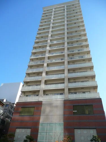 パークタワー秋葉原