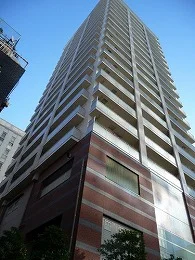 パークタワー秋葉原2