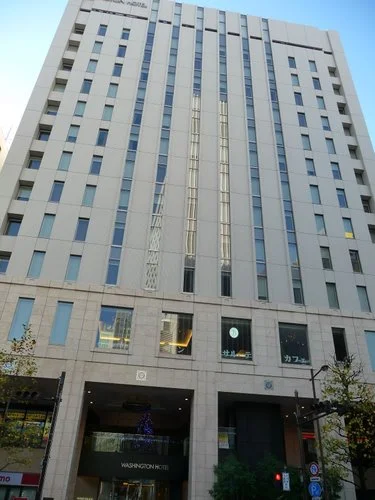 秋葉原ワシントンホテル